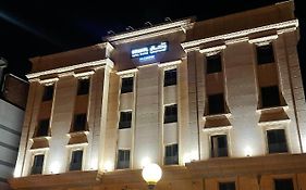 رحال للأجنحة الفندقية
